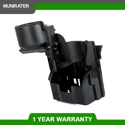 2206800014 Cup Holder For Mercedes S Class Mercedes-Benz S500 S430 S600 S350 NEW - Image 1 of 4