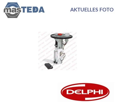 FG0901-12B1 ELEKTRISCH KRAFTSTOFFPUMPE DELPHI FÜR MAZDA 121 III 1.3,1.25 - Image 1 of 4