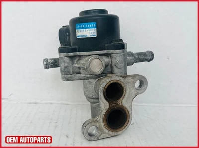 Válvula Lexus Toyota 1995-2000 OEM SC300 LS400 SC400 EGR 25620-50030  Foto 1 de 4