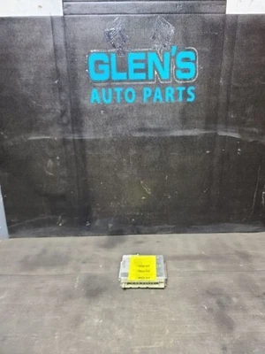 USED 2001 VOLVO S80 CHASSIS TRANSMISSION MODULE STK: 126129 - Imagem 1 de 2