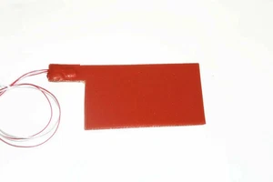 8" X 36" 203 X 914mm 12V 120W con Almohadilla Calefactora de Fosfato de Hierro 3M - Imagen 1 de 11