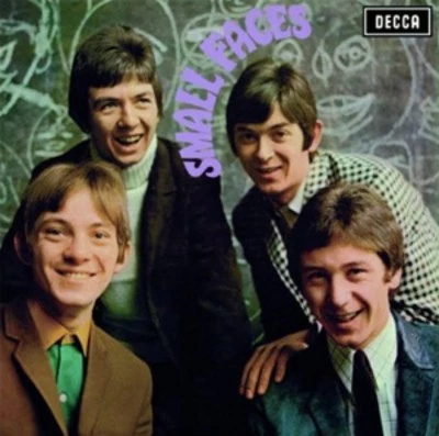 Small Faces: Small Faces - Image 1 of 1