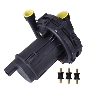Secondary Air Injection Smog Pump Compatible with Volkswagen Golf Jetta Passa... - Picture 1 of 8