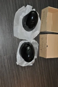 Gloss Black Side Wing Mirror Cover Cap OEM For Mini F55 F56 F57 F60 LHD Like NEW - Picture 1 of 5