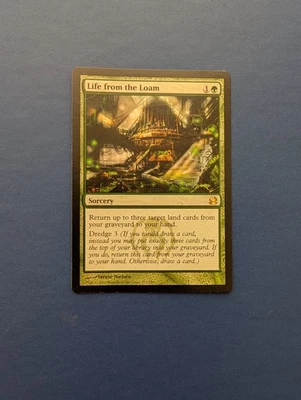 MTG Life from the Loam: Modern Masters #153 – NM - Image 1 of 2