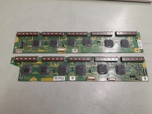 Panasonic TNPA5336 & TNPA5337 Buffer Boards - Picture 1 of 4