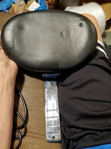 VICTORY 14-17 VISION - LOCK & RIDE DRIVER BACKREST 2878036 - Bild 1 von 13