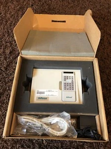 INFOCUS SYSTEMS LiteShow II Presentation System (Tested) - Picture 1 of 8