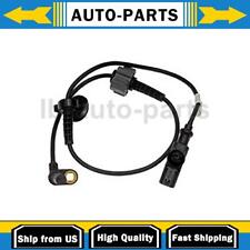 Front ABS Wheel Speed Sensor OE Solutions For For Chevrolet Tahoe 2007-2014