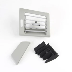 Gray Front Right AC Air Outlet Vent For Mercedes-Benz R280 R300 R320 - Bild 1 von 12