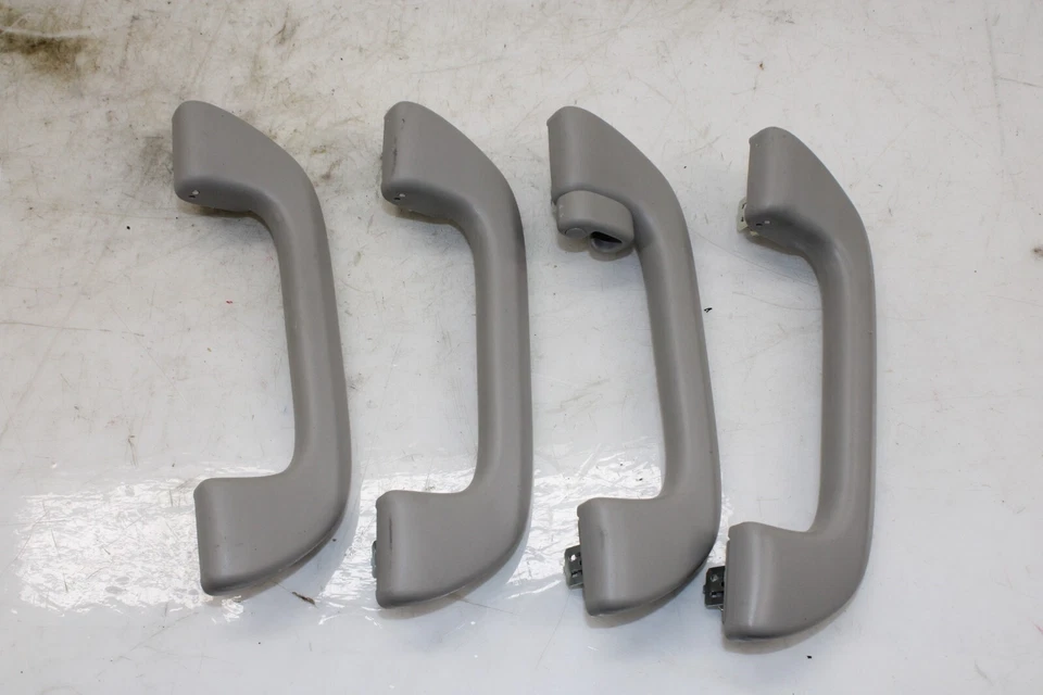 Conjunto de alça de garra Acura TL 2009-2014 FABRICANTE DE EQUIPAMENTO ORIGINAL GP122 - Imagem 1 de 4