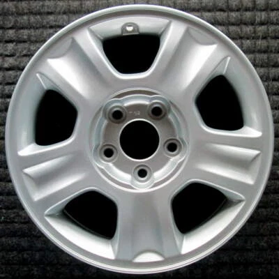 Ford Escape Painted 16 inch OEM Wheel 2005 to 2007 - Image 1 of 3