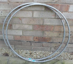 Campagnolo Lambda Strada 700C Schlauchfelgen, NOS - Bild 1 von 6