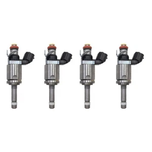 4PCS Fuel Injector P510-13-250 P51013250 AN0160-01U09 For Mazda M3 1.5T CX4 3 - Picture 1 of 5