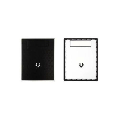 GE3060 BitFenix de aluminio para la caja Prodigy-Plata - Imagen 1 de 1