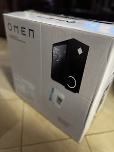 Omen Pc - Picture 1 of 5