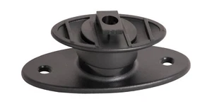Sirius XM Satellite Radio Universal Swivel Mounting Bracket Low Profile New - Picture 1 of 2