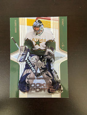 2003-04 Upper Deck Rookie Update /999 Mike Smith #138 Rookie