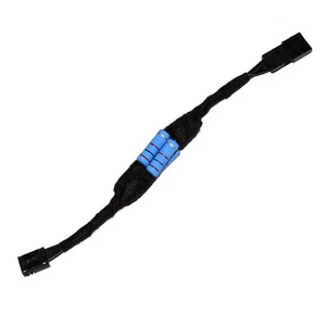 Adapter SMD LED Kennzeichenbeleuchtung Canbus Widerstand Audi A3 8P A4 B7 B6 8E - Bild 1 von 1