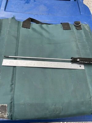 Xcelite XST-1010 #1 Phillips x 10 in. Screwdriver  - Image 1 of 4