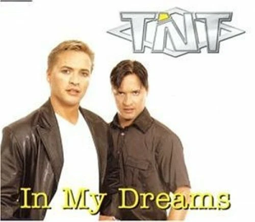 TNT In my dreams (1999)  [Maxi-CD] - Bild 1 von 1