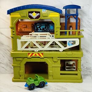 Kid Connection Military Command Center Play Set 