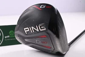 Ping G410 Plus Driver / 9 Degree / Stiff Flex Tensei CK Orange 60 Shaft - Picture 1 of 9