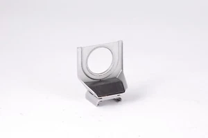 Accessory Shoe For Nikkormat Flash Adapter Silver Zapata Nikon - Picture 1 of 2
