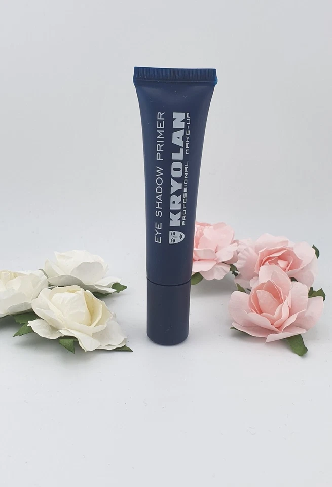 Kryolan Professional Makeup Eyeshadow Primer 15ml - Bild 1 von 1