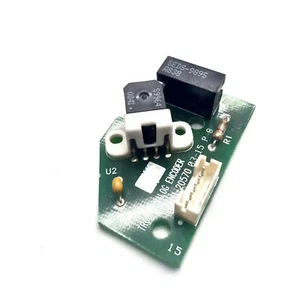 Scheda sensore encoder disco Q5669-60703 adatta per HP DesignJet T610 Z5200 T1100 Z3100 - Foto 1 di 4