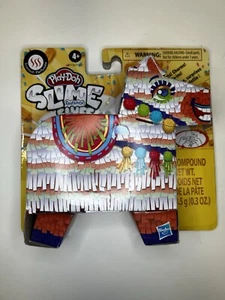 Play-Doh Slime Feathery Fluff - NEW - SCENTED - Picture 1 of 2