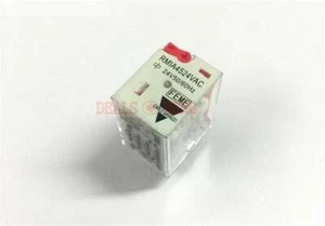 1PCS New CARLO GAVAZZI Relay 24V RMIA4524VAC - Picture 1 of 5