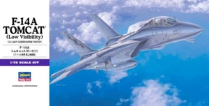 F-14A Tomcat - Low Visibility - Picture 1 of 2