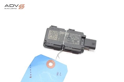 2022 - 2025 BMW iX I20 RADIO MANDO A DISTANCIA MÓDULO UNIDAD OEM Foto 1 de 4