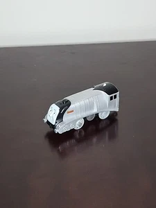 Thomas & Friends SPENCER TrackMaster Motorized — Tested & Works. ST8 - Picture 1 of 9