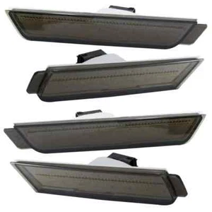 Oracle Lighting Concept SMD Sidemarker Set For 2010-2015 Chevrolet Camaro - Picture 1 of 1