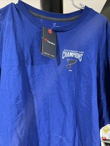 blues stanley cup gear