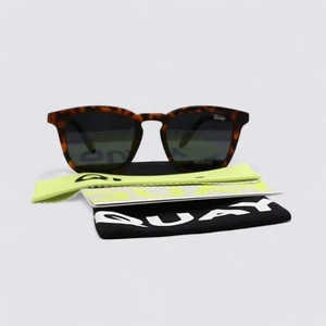 Quay Australia Jackpot Men's Polarized Sunglasses - Picture 1 of 5