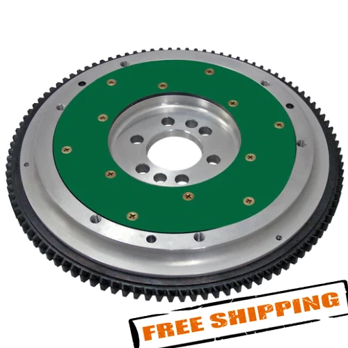 Volante ligero de aluminio Fidanza 126751 Foto 1 de 1