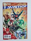 Justice League #1 (2011 DC Comics) New 52 ~ First Print ~ Combine Shipping