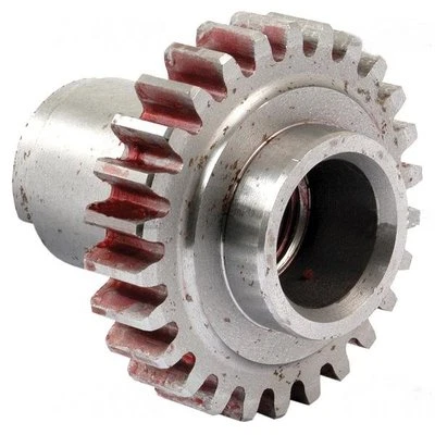 Zetor 3 Point Leveling Gearbox Gear 59114918 Fits 3320 3340 4320 4340 5211 5320 - Image 1 of 2