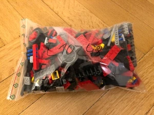 LEGO 10248 Ferrari F40 Creator Expert | 100% complete - Bild 1 von 2