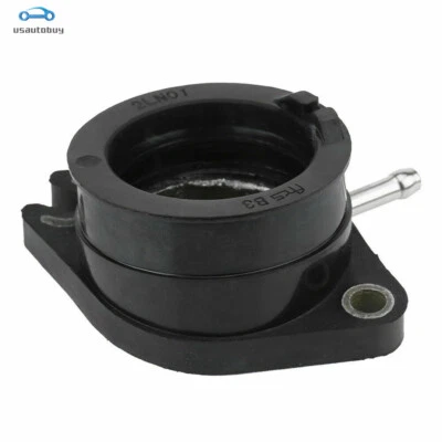 Carburetor Carb Intake Manifold Boot For Yamaha XT225 1992-2007 TTR225 1999-2004 - Изображение 1 из 4