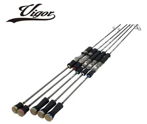 Duo Rod Spinning Vigor S600UL 20-60 grams (0822) - Picture 1 of 6