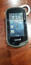 Garmin Oregon 650t Handheld