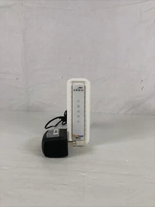 ARRIS SURFboard SB6141 Docsis 3.0 Cable Modem - Picture 1 of 5