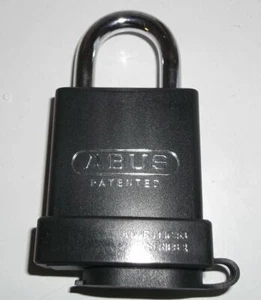 Abus 83/53 mit FSIC Classic Primus Zylinder - Bild 1 von 3