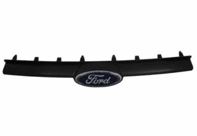 NEW OEM 14-18 Ford Transit Connect Front Radiator Grille w/ Emblem Oval Grill - Image 1 of 4