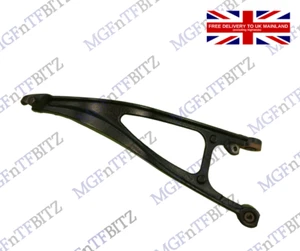 MG TF LE500 NUEVO O/S/R DRIVERS BRAZO DE ARRASTRE SUSPENSIÓN RGG000243 RH ENTREGA GRATUITA - Imagen 1 de 2