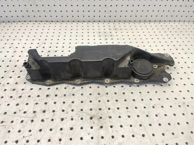2007-2013 VOLVO XC90 3.2L 6 CYLINDER GAS ENGINE MOTOR HEAD VALVE COVER TOP OEM - Image 1 of 3